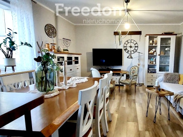 Mieszkanie Jastrowie