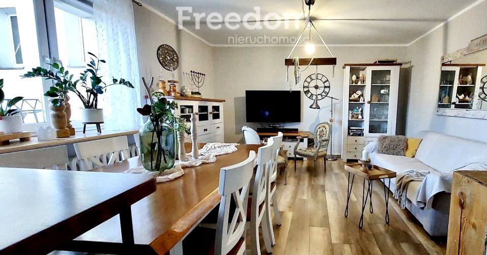 Mieszkanie Jastrowie