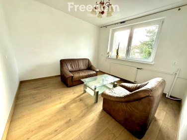 Mieszkanie LISZKOWO sprzedaż