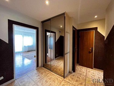 Mieszkanie blok mieszkalny Stargard