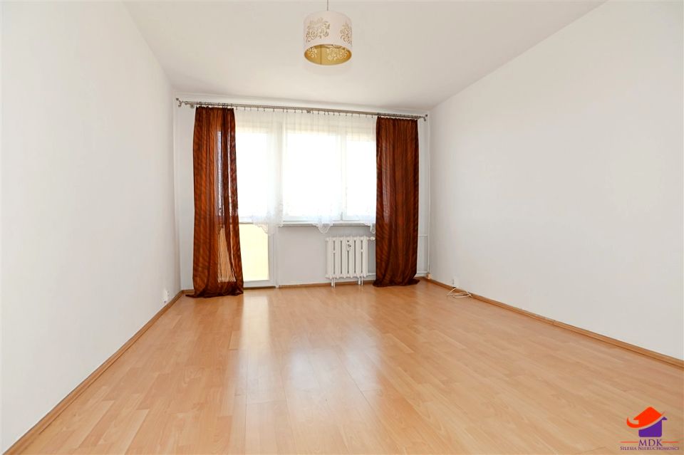 Mieszkanie Katowice