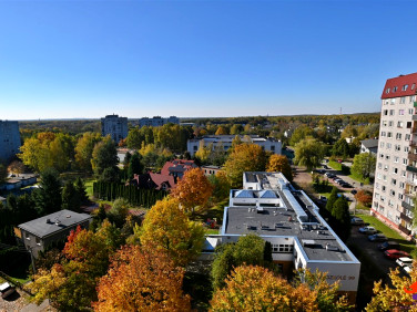 Mieszkanie Katowice