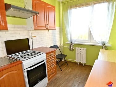 Mieszkanie przy lesie