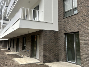 Mieszkanie blok mieszkalny Warszawa