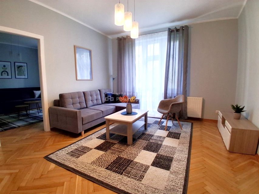 Mieszkanie Bielsko-Biała