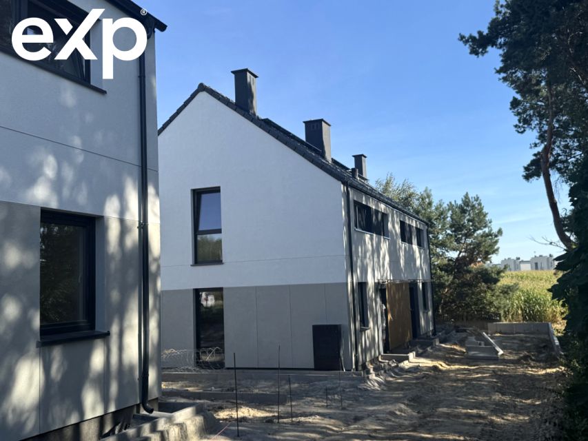 Dom Komorniki sprzedaż