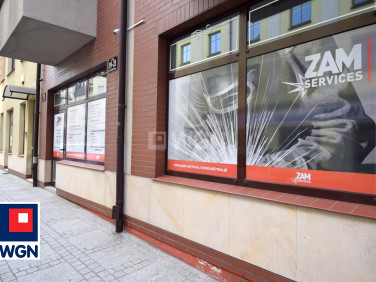 Lokal Głogów