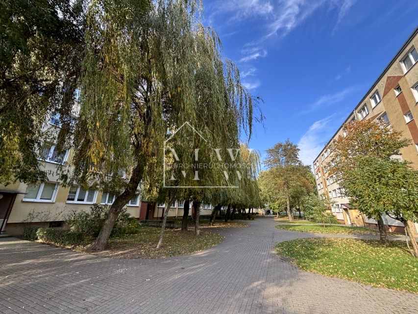 Mieszkanie Inowrocław