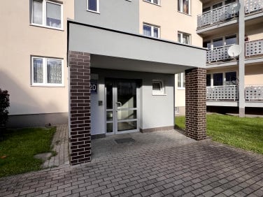 Mieszkanie Kołobrzeg