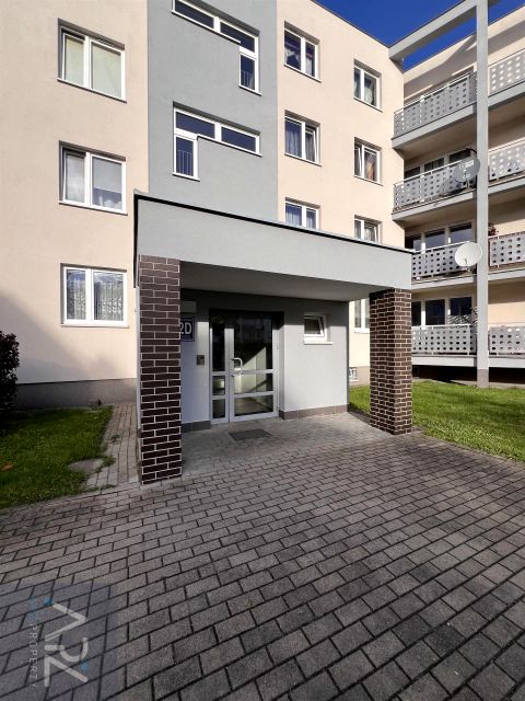 Mieszkanie Kołobrzeg