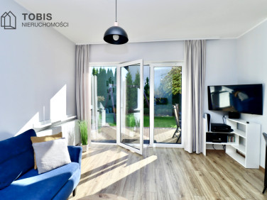 Mieszkanie Komorniki