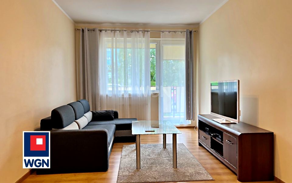 Mieszkanie Gorzów Wielkopolski