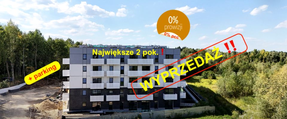 Mieszkanie Gliwice
