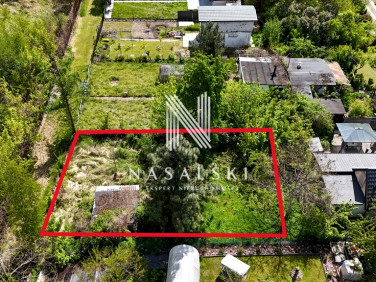 Działka rekreacyjna Bydgoszcz