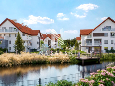 Mieszkanie apartamentowiec sprzedaż