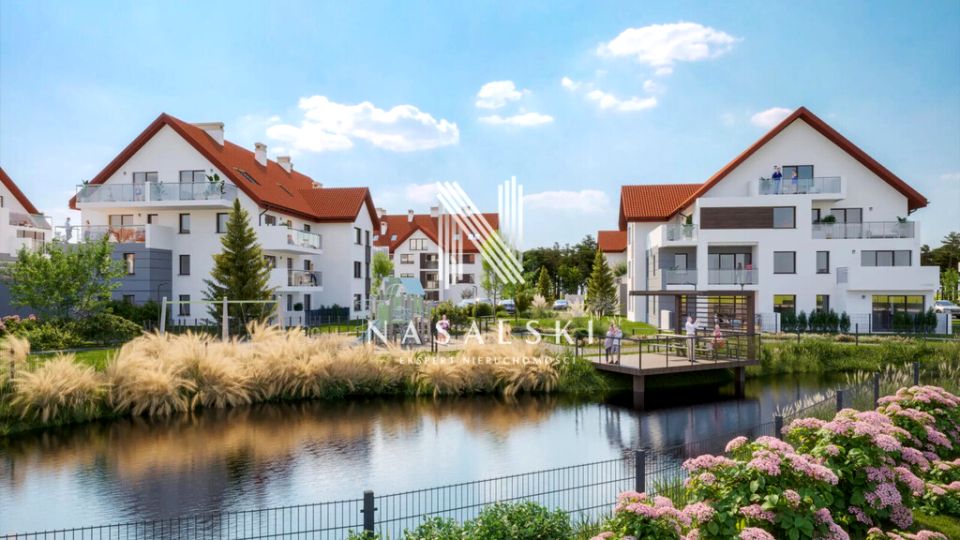 Mieszkanie apartamentowiec sprzedaż