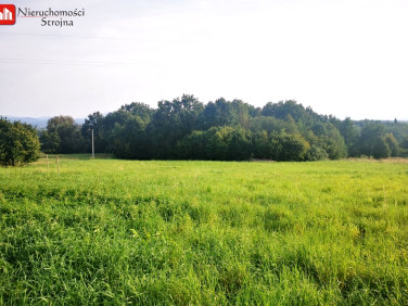 Działka budowlana Byszyce