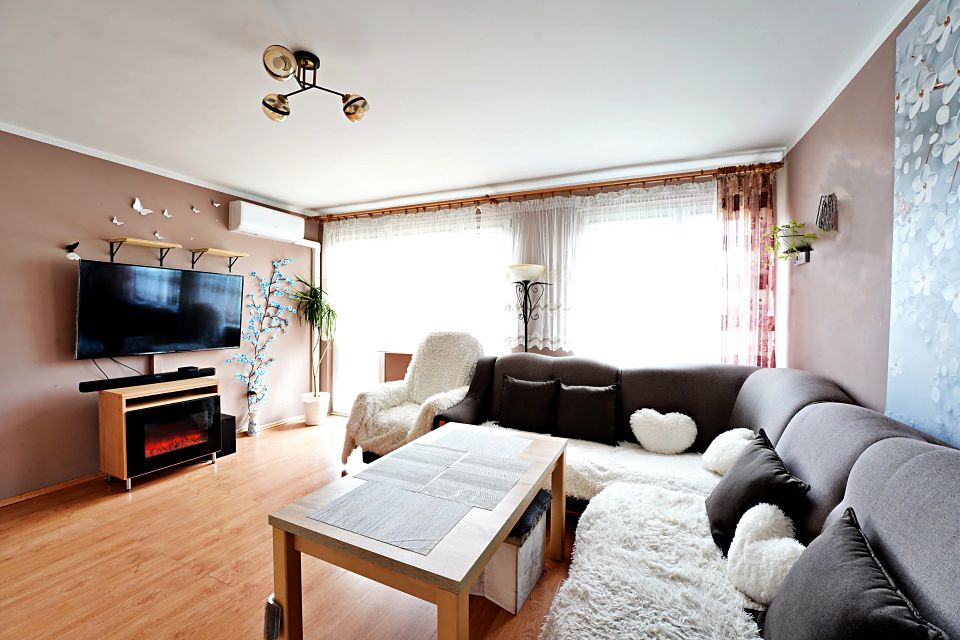 Mieszkanie Strzelce Krajeńskie sprzedaż