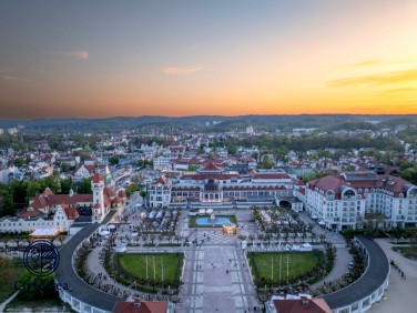 Mieszkanie Sopot