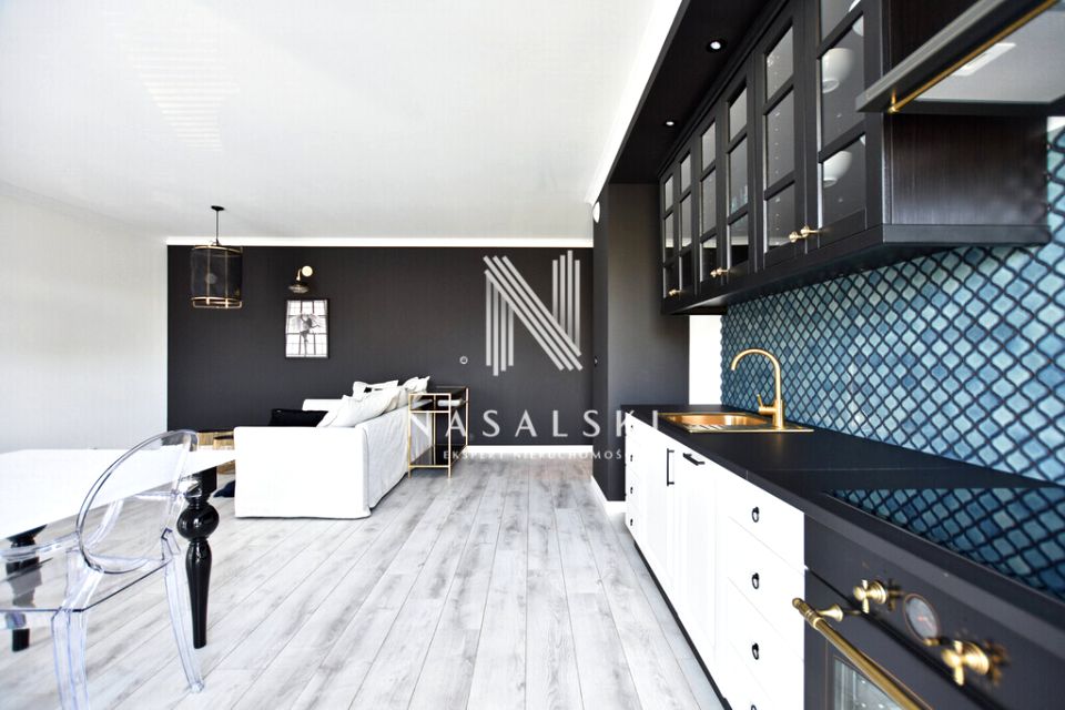 Mieszkanie Bydgoszcz