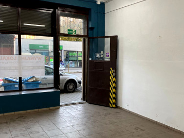 Lokal Katowice