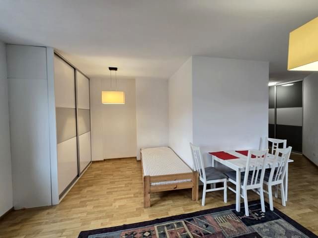 Mieszkanie Sosnowiec