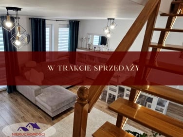 Mieszkanie Dąbrowa Tarnowska