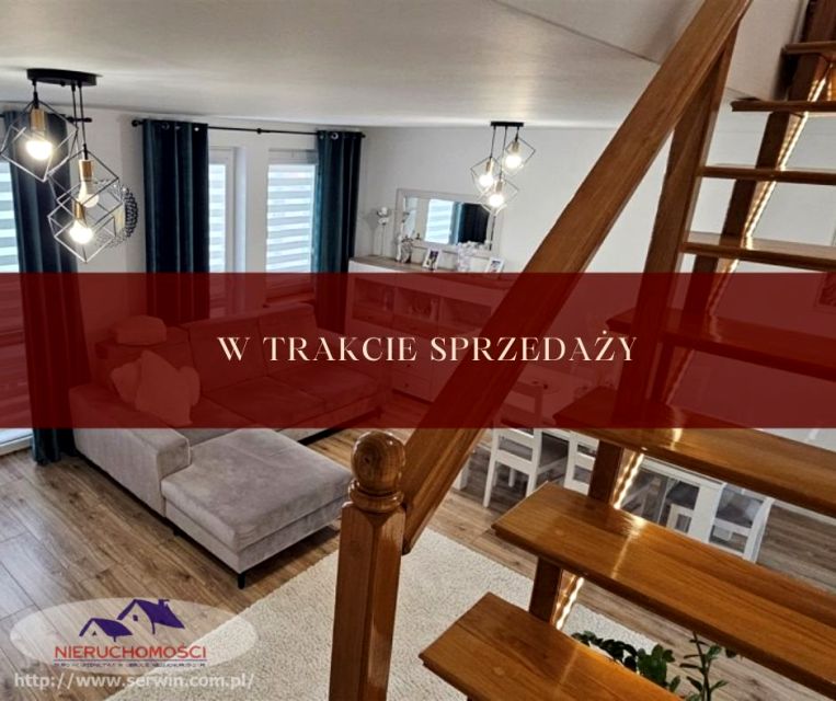 Mieszkanie Dąbrowa Tarnowska