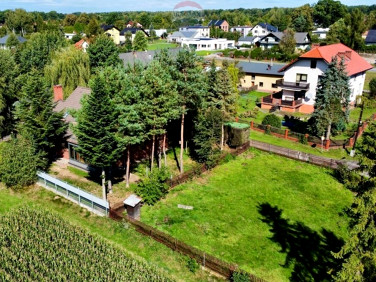 Działka budowlana Piasek