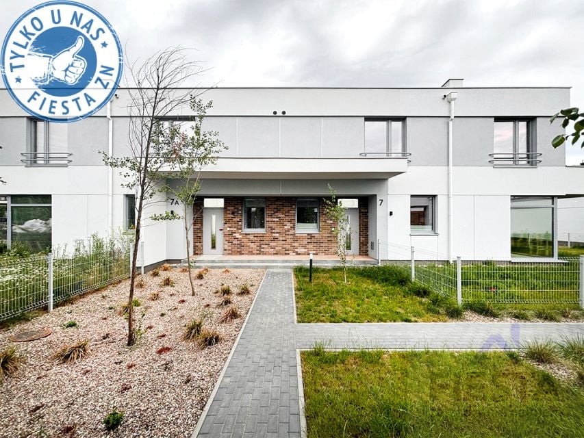 Dom Ożarów Mazowiecki