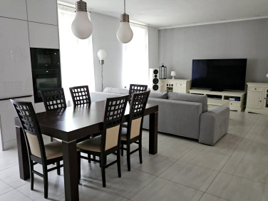 Mieszkanie Ruda Śląska