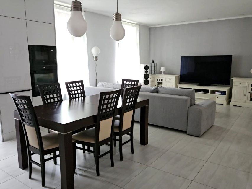 Mieszkanie Ruda Śląska