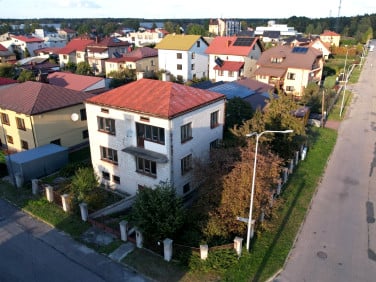 Dom Biłgoraj