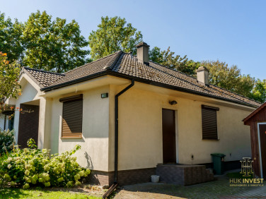 Dom SZYDŁOWO