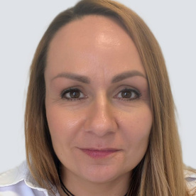 Izabela Stokłos-Kowalewska