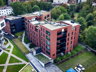 Złota Apartamenty