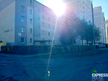 Mieszkanie Białystok