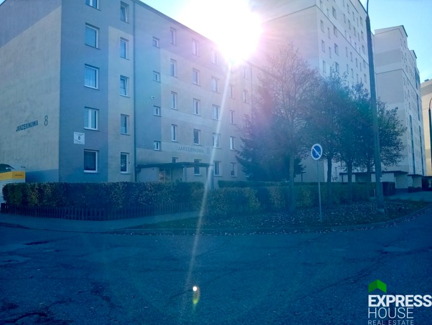 Mieszkanie Białystok