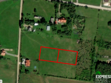 Działka siedliskowa sprzedam