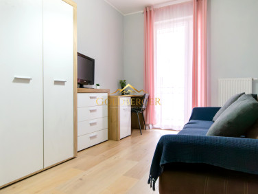 Mieszkanie Poznań wynajem