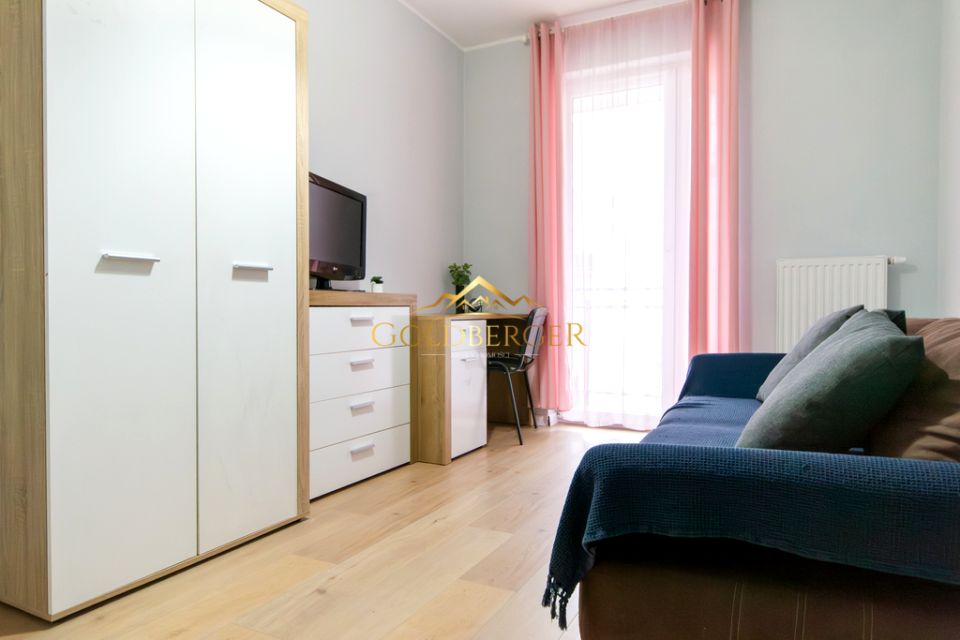 Mieszkanie Poznań wynajem