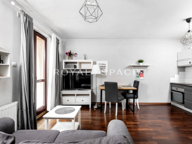 Mieszkanie Kraków wynajem