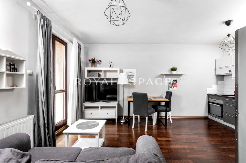 Mieszkanie Kraków wynajem