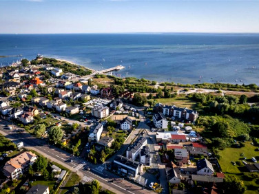 Mieszkanie Jastarnia