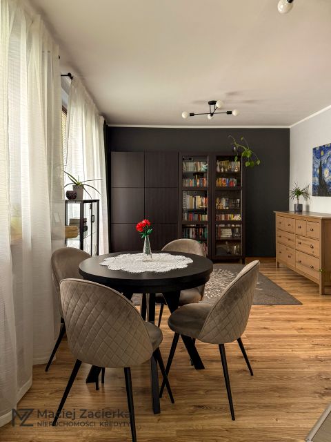 Mieszkanie Jastrzębie-Zdrój