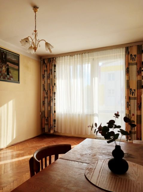Mieszkanie Rzeszów