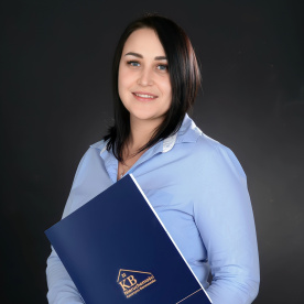 Katarzyna Baranowska