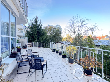 Mieszkanie Konstancin-Jeziorna