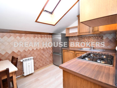 Mieszkanie Iwonicz-Zdrój