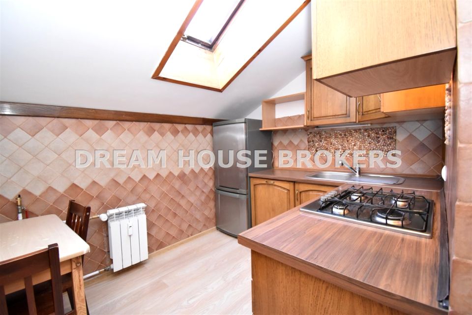 Mieszkanie Iwonicz-Zdrój